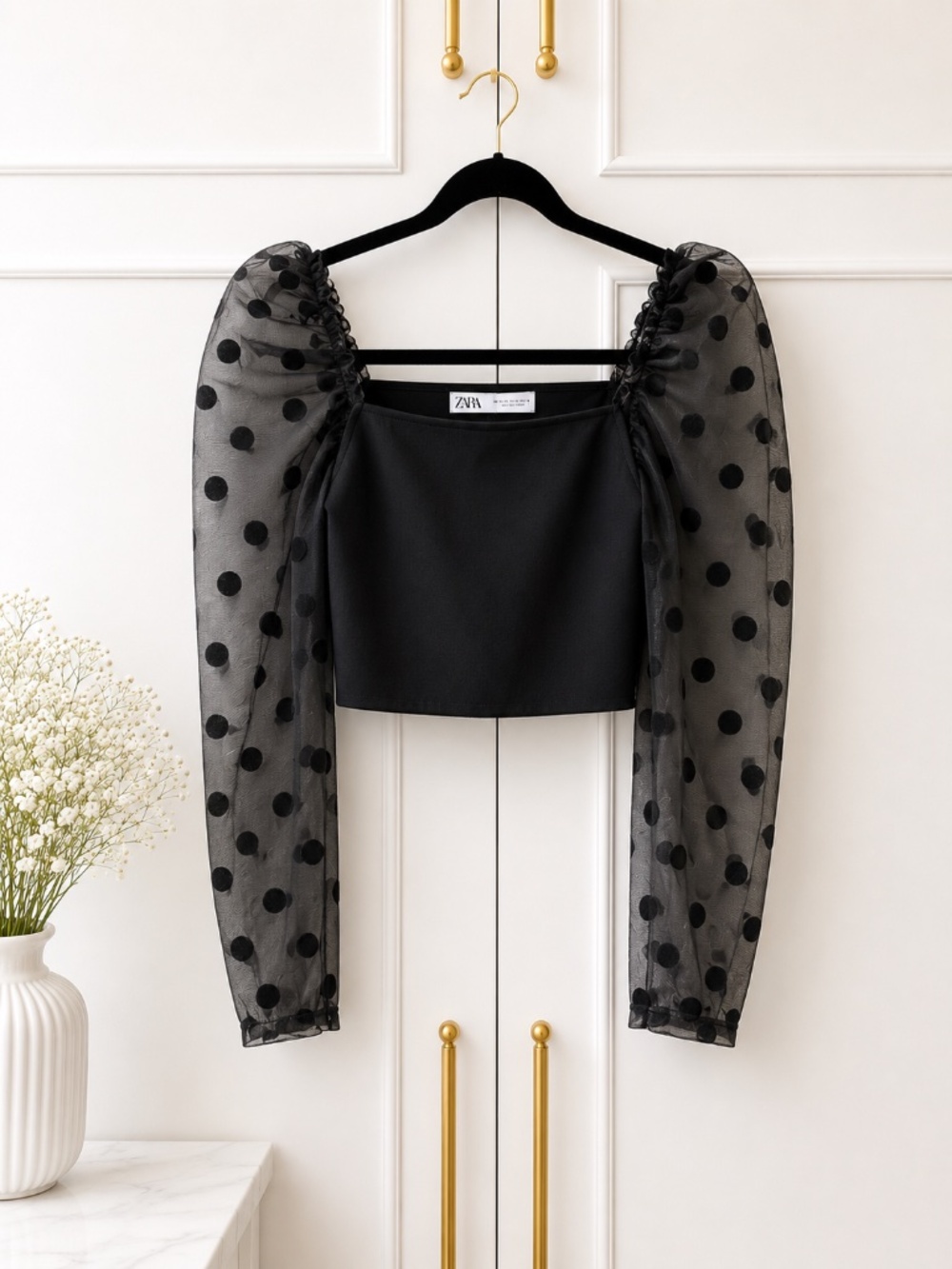 Zara Top
